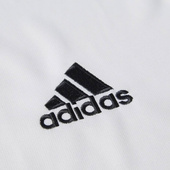 Biała koszulka Adidas Core 15 S22394