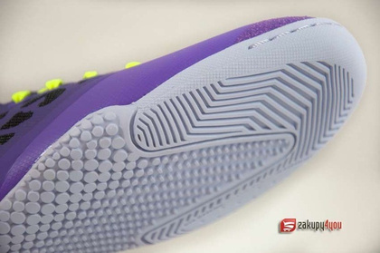 Buty halowe Nike Five Elastico Pro II
