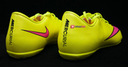 Halówki JR Nike Mercurial Victory IV IC