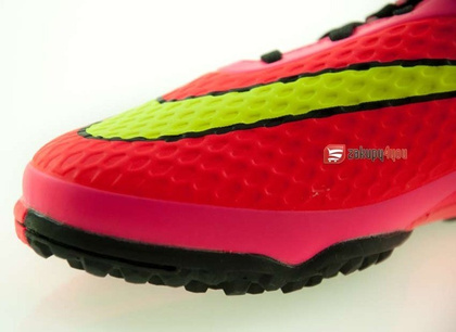 Buty na orlika NIKE HYPERVENOM PHELON TF JR