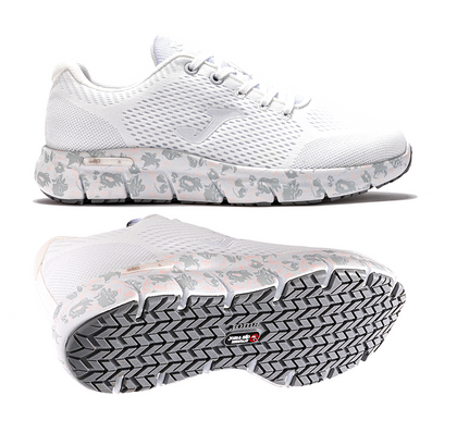 Białe buty damskie Joma Zen Lady 2502 CZENLS2502