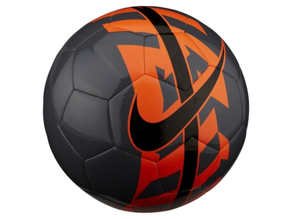 Piłka  nożna Nike Hypervenom React SC2736-011 r5