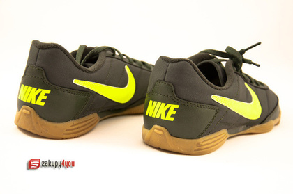Buty halowe Nike Davinho IC Najnowsze