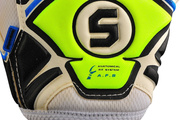 Rękawice bramkarskie Select 34 Hand Guard 2016