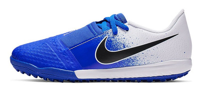 TURFY NIKE PHANTOM VENOM ACADEMY TF JUNIOR AO0377-104