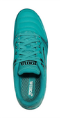 Turkusowe buty piłkarskie Joma Dribling 2535 DRIW2535TF