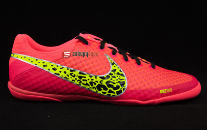 Halówki 5 Five Nike Elastico Finale II
