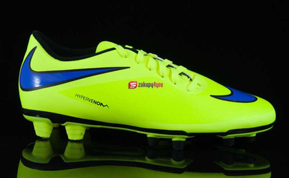 Buty piłkarskie Nike HYPERVENOM PHADE  FG