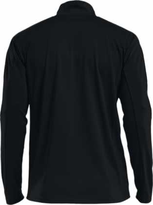 Czarna bluza treningowa Joma Combi 100086.100 - Junior