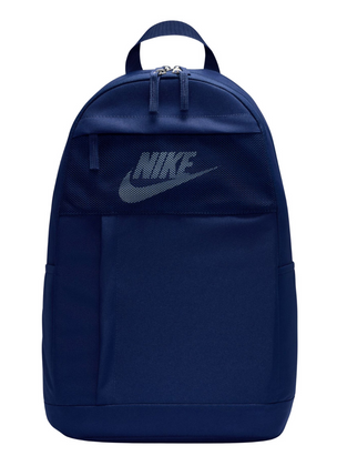 Granatowy plecak Nike Elemental DD0562-492