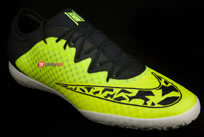Halówki 5 Five Nike Elastico Finale III