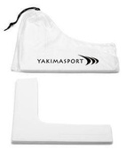 Znaczniki pola płaskie Yakimasport 100327 - 4szt.