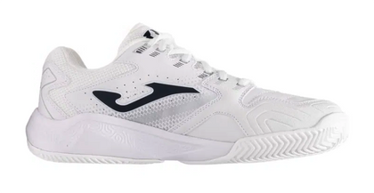 Białe buty Joma Master 1000 TM100S2502C