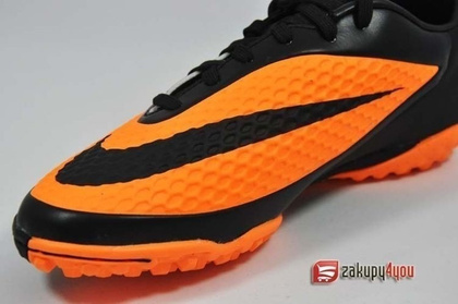 Buty na orlika NIKE HYPERVENOM PHELON TF 