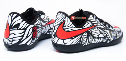 Buty halowe HYPERVENOM PHELON IC JR