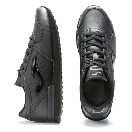 Czarne buty damskie Joma C.203 LADY 901 Black C.203LW-901