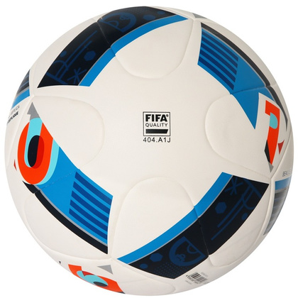  PIŁKA ADIDAS BEAU JEU TOP AC5414 r5 EURO 2016 KARTONIK