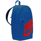 Granatowy plecak szkolno-sportowy Nike Elemental BA6030 476 + piórnik