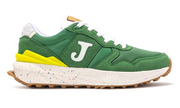 Zielone buty sneakersy Joma C.200 MEN 2515 C200S2515