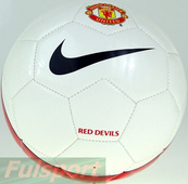 PIŁKA NOŻNA NIKE MANCHESTER UNITED SC2319-106