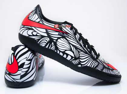 Buty halowe HYPERVENOM PHELON IC 