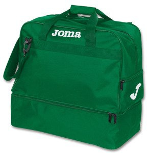 Zielona torba sportowa Joma Bag 400006.450 r.S (Medium 40L)