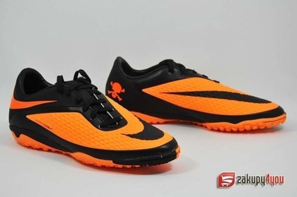 Buty na orlika NIKE HYPERVENOM PHELON TF 