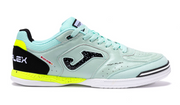 Miętowe buty piłkarskie Joma Top Flex 2515 TOPW2515IN