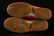 Buty  JOMA Top Flex SALA 608 - Halówki-Skóra NATURALNA
