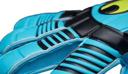 Rękawice bramkarskie Uhlsport Eliminator 100014201