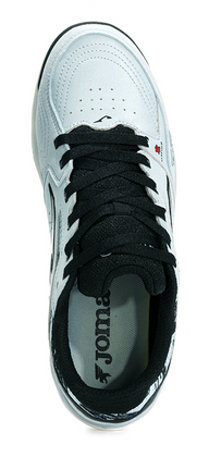 Błękitno-czarne buty piłkarskie Joma FS REACTIVE 2505 FSW2505IN