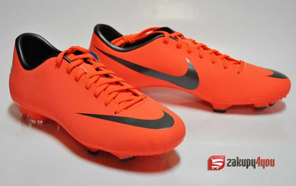 Korki Nike Mercurial Victory  III FG 
