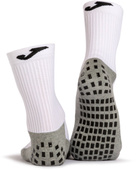 Białe skarpety sportowo-antypoślizgowe Joma Anti-slip 400799.200