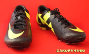 Buty Nike Mercurial Miracle II Fg seria Cristiano Ronaldo