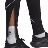 Czarne spodnie Adidas Tiro 23 League Pants HS7232