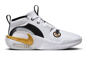 Białe buty Nike Air Zoom Crossover II FB2689-100