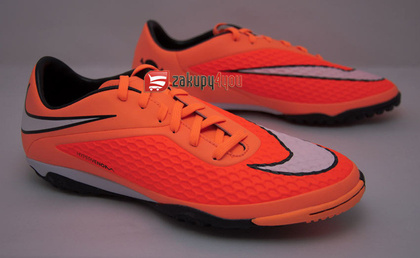 Buty na orlika NIKE HYPERVENOM PHELON TF 
