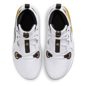 Białe buty Nike Air Zoom Crossover II FB2689-100