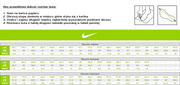 Żółte buty piłkarskie na halę Nike Hypervenom Phade IC 749911-703 JR
