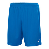 Niebieski strój sportowy na WF Joma Combi Nobel 100052.700 + 100053.700 r6xs-5xs
