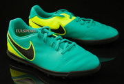  Buty NIKE TIEMPO RIO II TF JR Turfy - Orlik