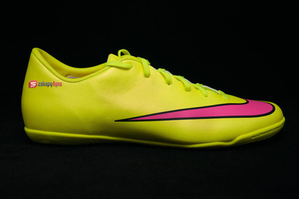 Halówki Nike Mercurial Victory IV IC