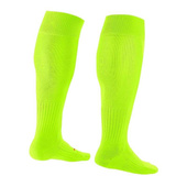 Seledynowe getry piłkarskie Nike Classic II Cush OTC Team SX5728 702