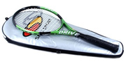 Rakieta tenisowa SMJ Sport 85271 Pro Drive Grafit