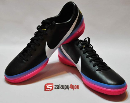 Buty halowe Nike Mercurial Victory III CR IC