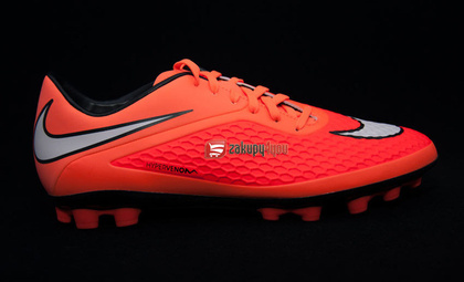 Buty na orlika NIKE HYPERVENOM PHELON AG