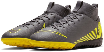Buty na orlik NIKE MERCURIAL SUPERFLY 6 ACADEMY GS TF AH7344-070