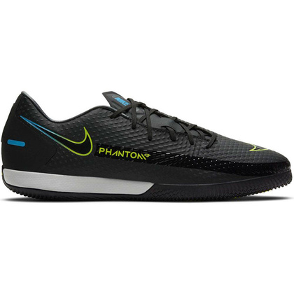 Czarne buty halowe Nike Phantom GT Academy CK8467 090