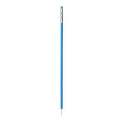 Niebieska tyczka treningowa-slalomowa Yakimasport Elite 170 cm 100651