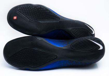 Buty Nike  Mercurial Victory V IC CR7 JR  - Natural Diamond